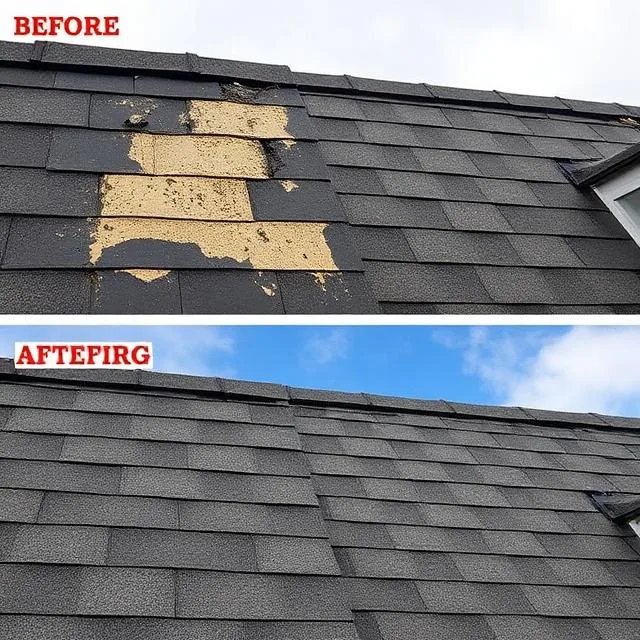 Roof Repair Near Me in Hiawassee, GA near me